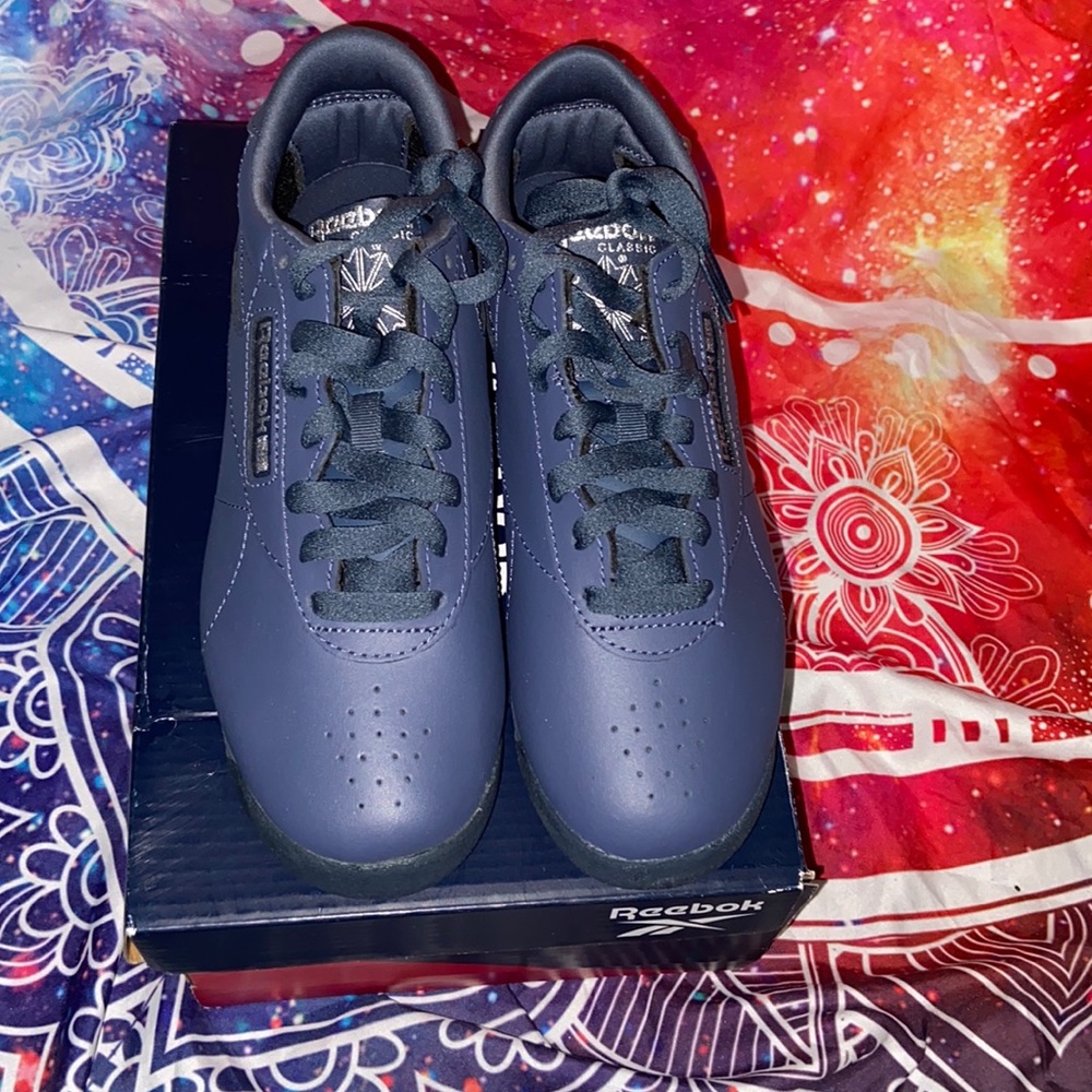 Reebok